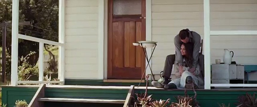 Hayat Işığım _ The Light Between Oceans Türkçe Altyazılı Fragman