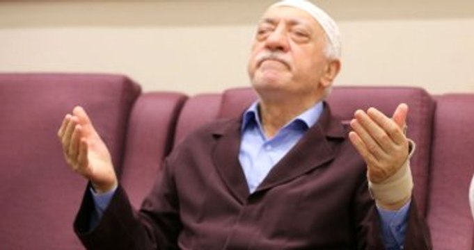 FETÖ 1990 Yılında da Darbe Planı Yapmış