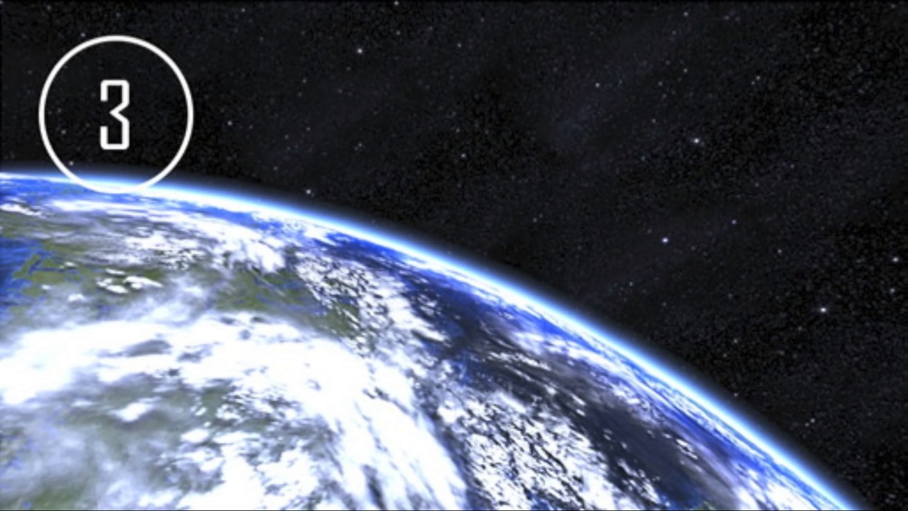 The Lost Russian Cosmonaut Conspiracy