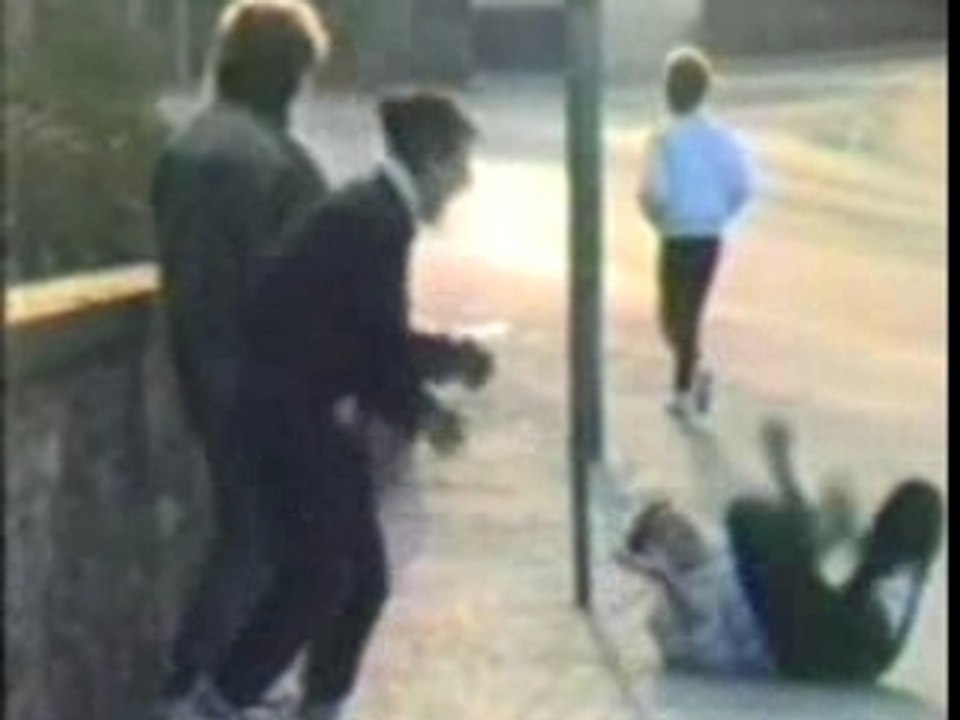 Wolfgang will helfen