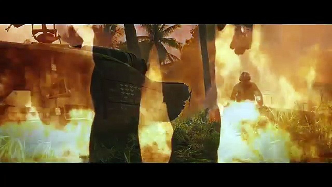 Kong_ Skull Island Türkçe Altyazılı Fragman