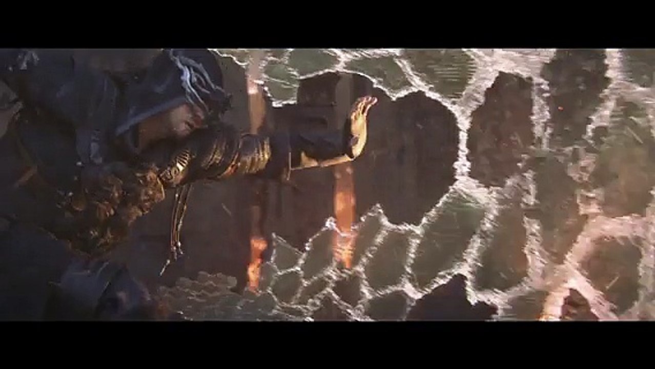 Kralın Kılıcı_ Final Fantasy XV _ Kingsglaive_ Final Fantasy XV Türkçe Altyazılı Fragman