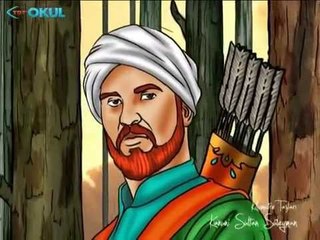 Kanuni Sultan Süleyman - Kilometre Taşları - TRT Okul