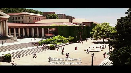 Lanetli Mesaj _ Arkadaşlık İsteği _ Friend Request 2. Türkçe Altyazılı Fragman