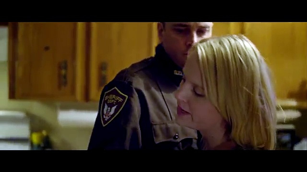 SHE WHO MUST BURN Trailer (Horror, 2016)