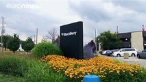 Blackberry: Τέλος στην κατασκευή smartphones