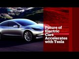TRT World - World in Focus: Future of Electric Cars Accelerates with Tesla
