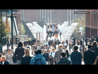 The Newsmakers: Will Brexit Destroy the EU?