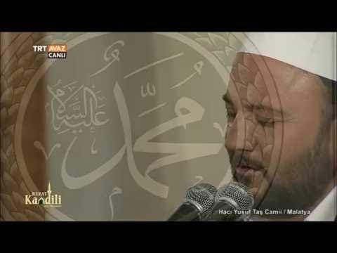 Mevlid-i Şerif - Merhaba Bahri - Ahmet Yüksel - Berat Kandili Özel - TRT Avaz