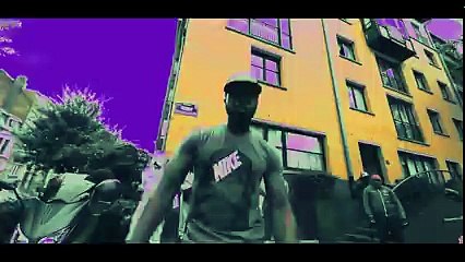 Jones Cruipy - 3XOG Feat Hoody Lando (Freestyle)