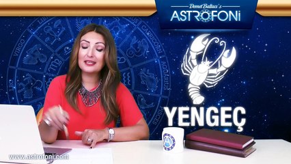 YENGEÇ burcu aylık yorumu Ekim 2016