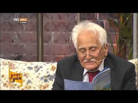 Bahattin Karakoç - Ihlamurlar Çiçek Açtığı Zaman - Yeni Gün - TRT Avaz