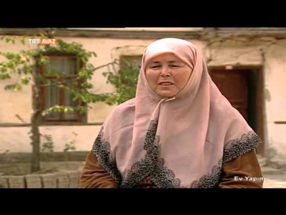 Domates Salçası - Ev Yapımı - TRT Avaz