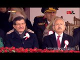 SOLO Türk Gösterisi - 29 Ekim Cumhuriyet Bayramı Törenleri - TRT Avaz