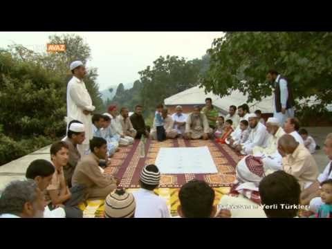 Pakistan'ın Yerli Türkleri - Keşmir Türkleri - 2. Bölüm - TRT Avaz