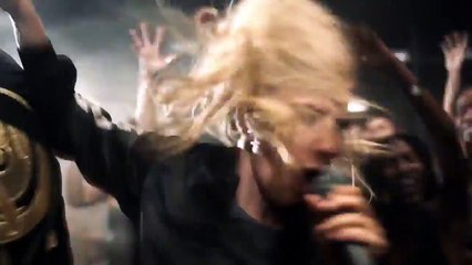 Lady Gaga - Perfect Ilusion - Reversed 201 6