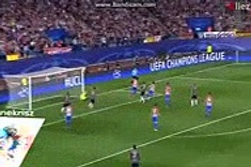 JAN OBLAK INCREDIBLE SAVE VS MULLER