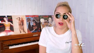 Lady Gaga on What to Expect From 'Joanne'