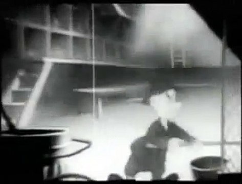 Three Brothers - Private Snafu cartoon