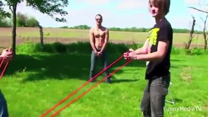 Best Funny Pranks and Fails,Win Compilation part 23