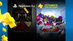 PlayStation Plus Free PS4 Games Lineup October 2016