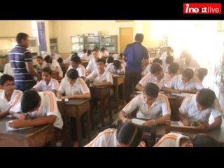 inext organises Reynolds Write the Future handwriting competition for school students