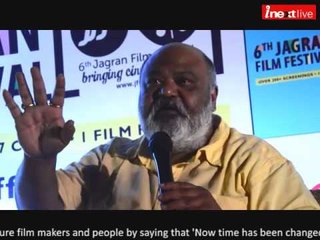People now shoot movies with smartphone: Saurabh Shukla