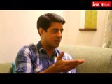 Actor Sushant Singh's special Interview : UP is so rich for film shooting locations