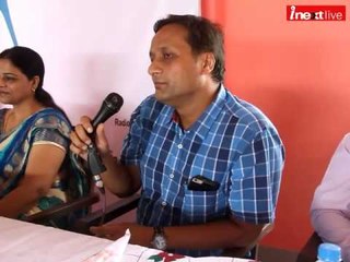 inext Parenting Today seminar 2015 - Part 2