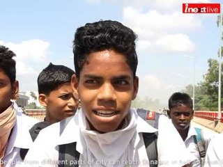 Bihar's longest flyover is now open