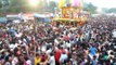 Jagannath Rath Yatra 2015: Lord Jagannath visits across city in Ranchi and Allahabad
