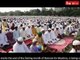 Eid celebrations in Bihar and Jharkhand