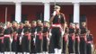 IMA: 616 cadets inducted into Indian Army as officers