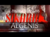 La Sikaria - Algenis Ft. Ñengo Flow, Lui-G 21 Plus, Gaona & Mas