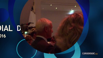 Mondial de l'Auto 2016 - Les questions qui fâchent.