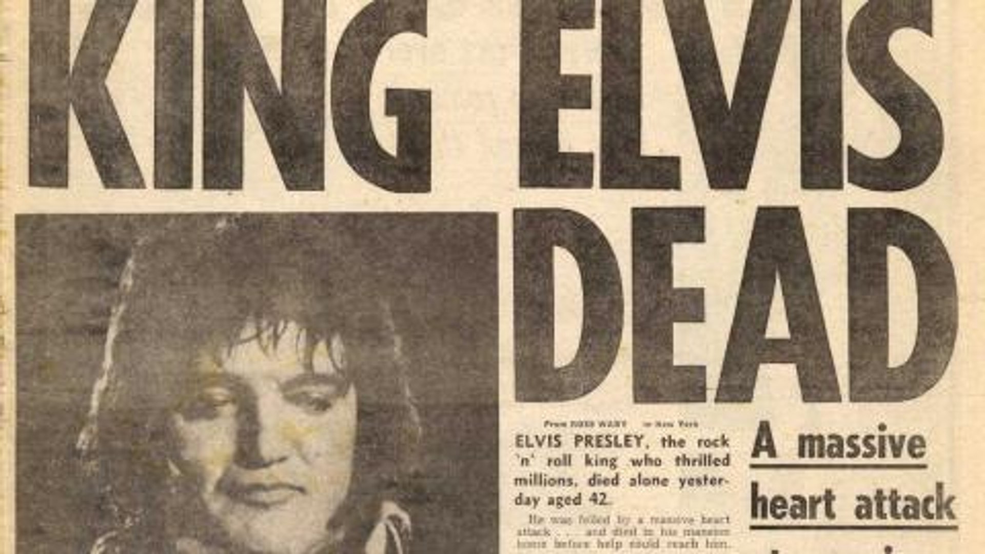 ⁣Top 10 Huge Events Completely Overshadowed By Other Events