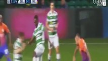 Celtic vs Manchester City 3-3 All Goals (Champions League 2016-17)
