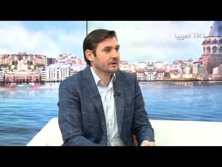 صباح الخير من اسطنبول - الدورات التدريبية في اسطنبول - عمار الرفاعي