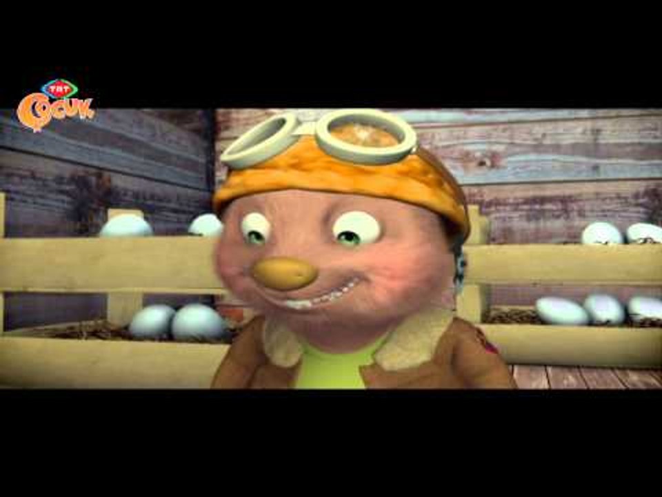 KÖSTEBEKGİLLER 70.BÖLÜM / AĞAÇ KOVUĞU