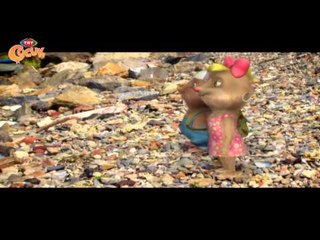 KÖSTEBEKGİLLER 58.BÖLÜM / ZOR DURUM