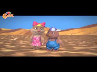 KÖSTEBEKGİLLER 89.BÖLÜM / GÜVEN DUYGUSU