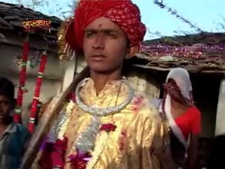 Machke Lada Rajasthani