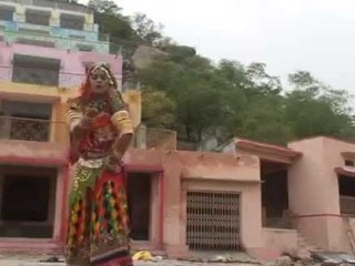 Nopat Nagada Dhol Rajasthani