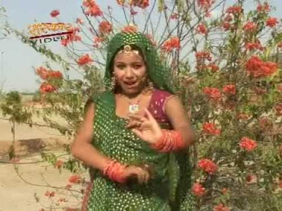 Ghodle Chade Ne Rajasthani