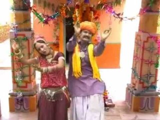 Uncho Uncho Deval Tharo Rajasthani