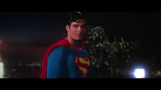 Batman v Superman Dawn of Justice (RETRO) Trailer