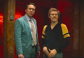 Dog Eat Dog with Nicolas Cage - Official Trailer