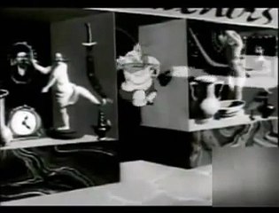 Payday - Private Snafu cartoon