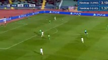 1-3 Edinson Cavani Goal HD - Ludogorets 1-3 PSG 28.09.2016 HD
