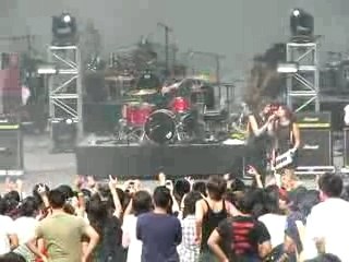 Cobra Starship